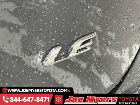 Used 2026 Toyota Corolla LE image 11