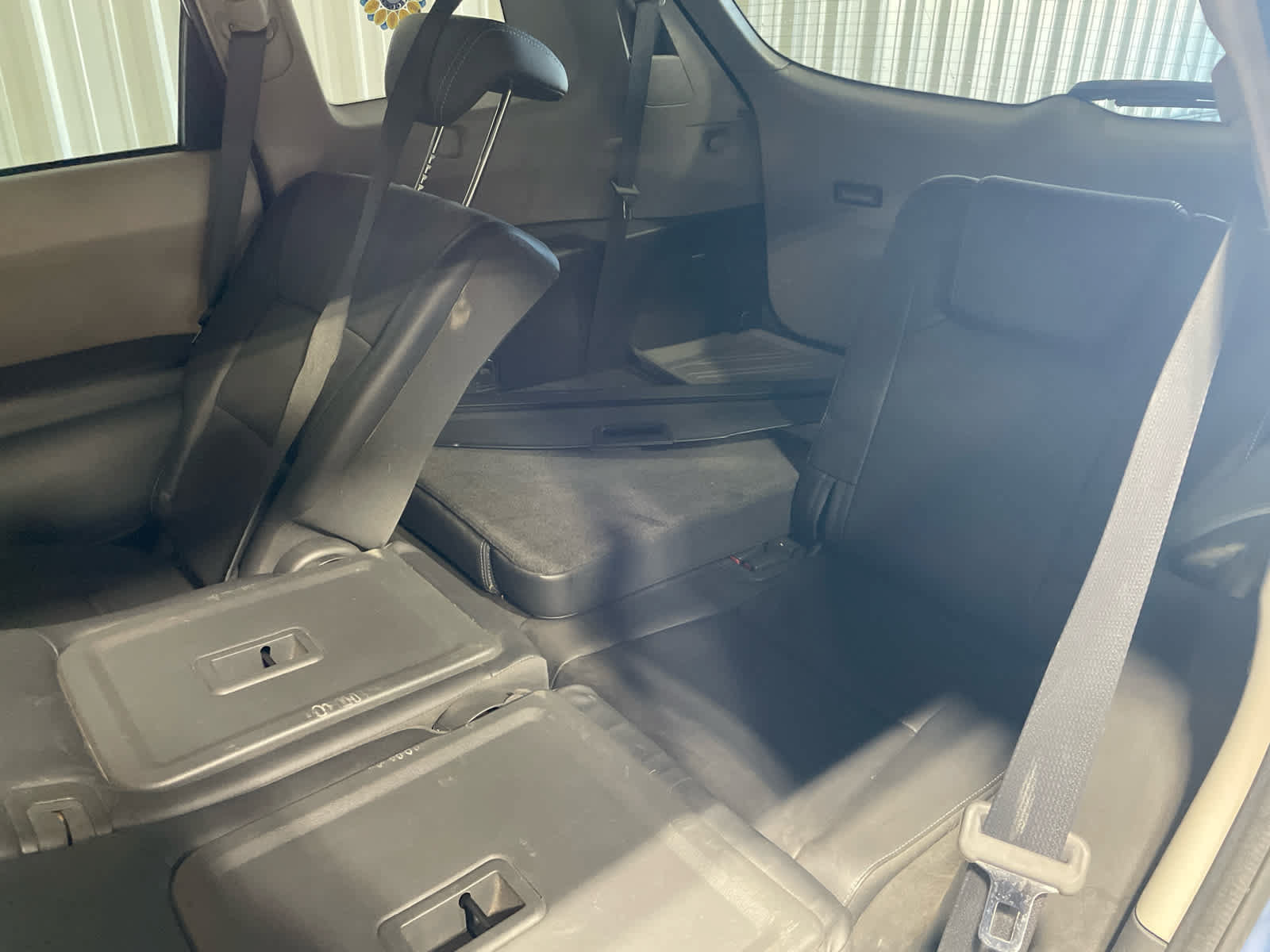 Used 2010 Subaru Tribeca Limited AWD/4WD image 9