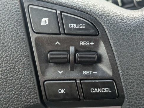 Used 2021 Hyundai Tucson SEL w/ Cargo Package FWD image 27