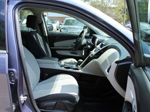 Used 2013 Chevrolet Equinox LS FWD image 27