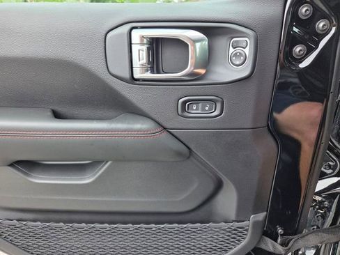 New 2026 Jeep Gladiator Rubicon image 21