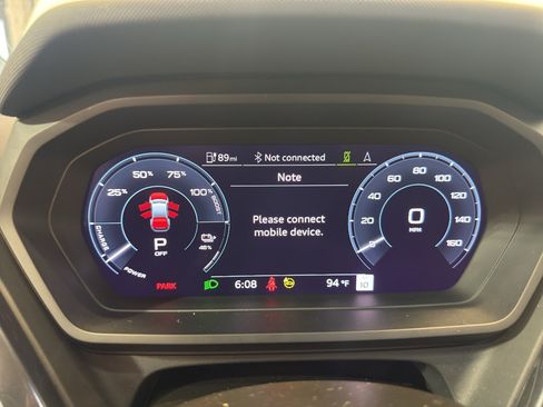 Used 2022 Audi Q4 e-tron Premium Plus AWD/4WD image 19