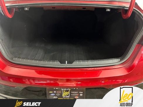 Used 2021 Kia K5 EX w/ EX Premium Package FWD image 24