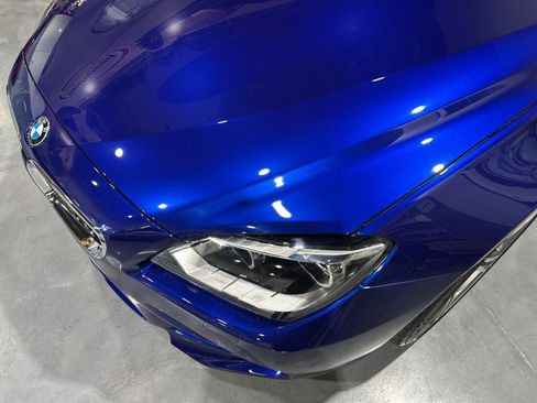 Used 2012 BMW M6 Convertible RWD image 15