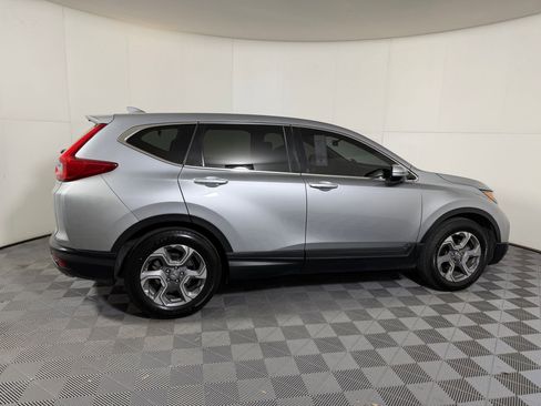 Certified 2019 Honda CR-V EX image 21