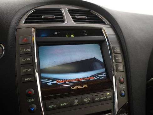 Used 2012 Lexus ES 350 image 27