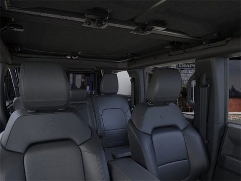 New 2025 Ford Bronco Badlands image 37