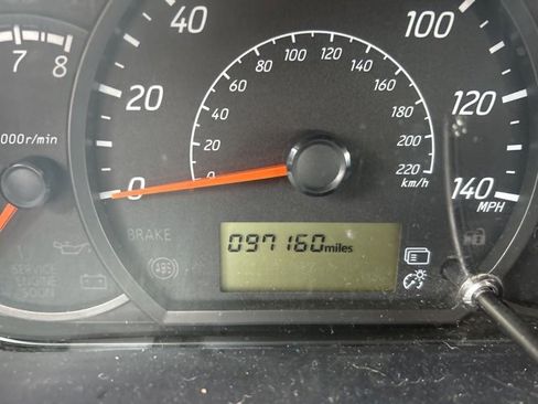 Used 2019 Mitsubishi Mirage ES image 11