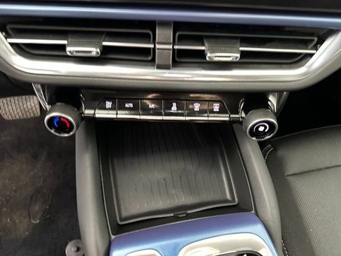 Used 2024 Chevrolet Equinox EV LT w/ Active Safety Package 3 image 22