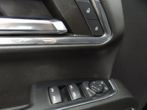 Used 2024 Chevrolet Silverado 1500 RST image 49