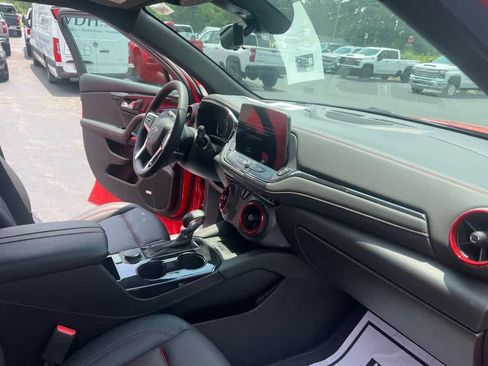 New 2025 Chevrolet Blazer RS w/ Driver Confidence II Package image 38