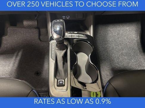 New 2026 Buick Envista Sport Touring w/ Convenience I Package image 11