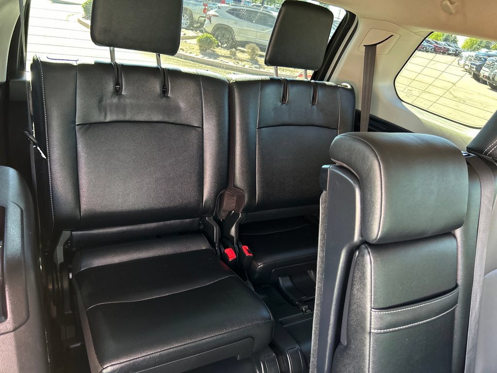 Used 2020 Toyota 4Runner SR5 Premium AWD/4WD image 21