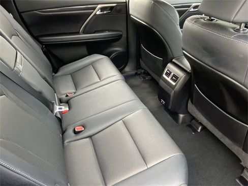 Used 2021 Lexus RX 350 FWD w/ Accessory Package image 15