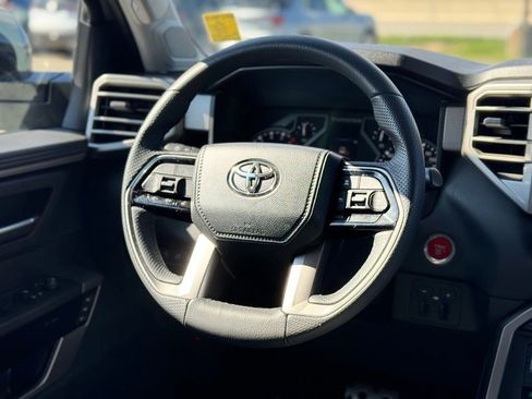 Used 2023 Toyota Tundra Limited w/ TRD Off-Road Package image 13