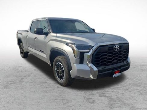 Used 2025 Toyota Tundra SR5 w/ TRD Off-Road Package image 3