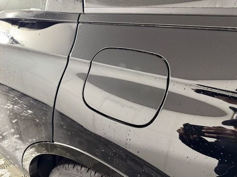 New 2026 Lincoln Nautilus Black Label image 12