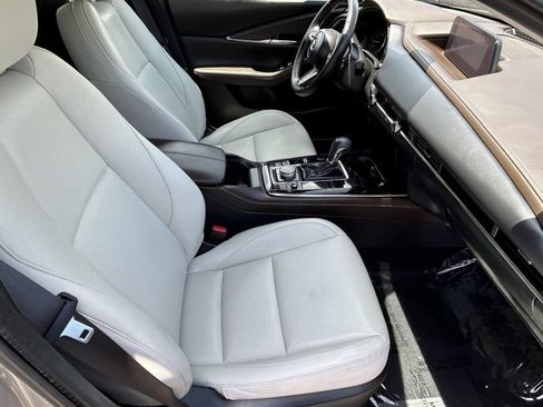 Used 2023 MAZDA CX-30 AWD 2.5 S w/ Premium Package image 11