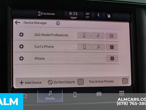 Used 2024 RAM 2500 Big Horn image 37