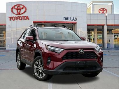 Used 2024 Toyota RAV4 XLE Premium