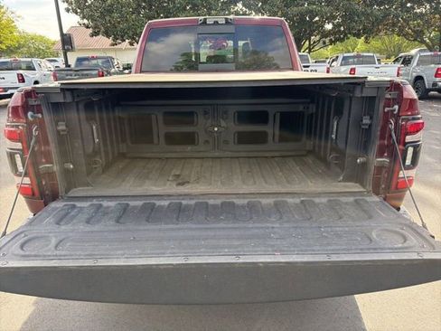 Used 2022 RAM 2500 Power Wagon w/ Level 2 Equipment Group image 14