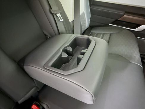 New 2025 Toyota Tundra Capstone image 44