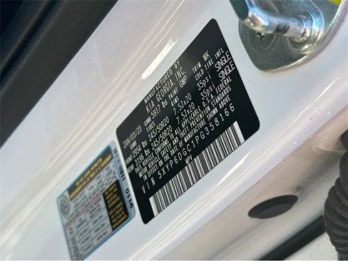 Used 2023 Kia Telluride S w/ S Sunroof Package image 37