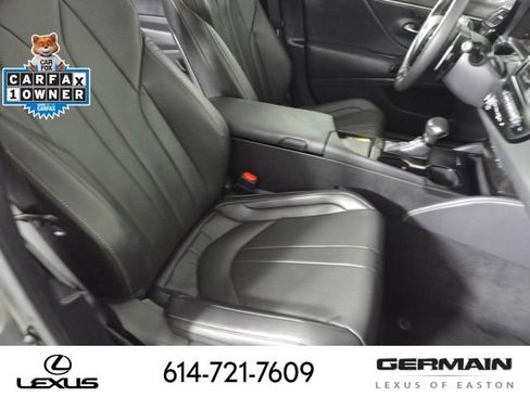 Used 2025 Lexus ES 350 F Sport FWD image 29