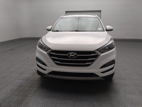 Used 2017 Hyundai Tucson Sport FWD image 15