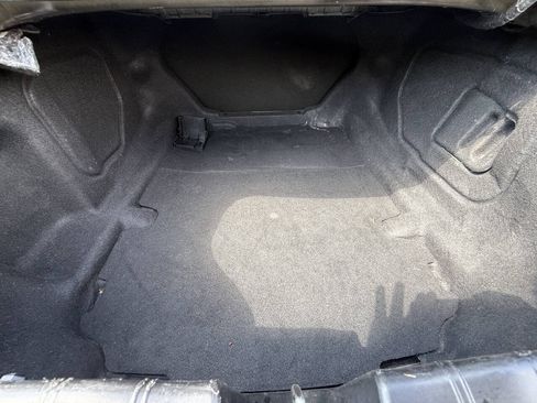 Used 2017 Chevrolet Camaro LT RWD image 12