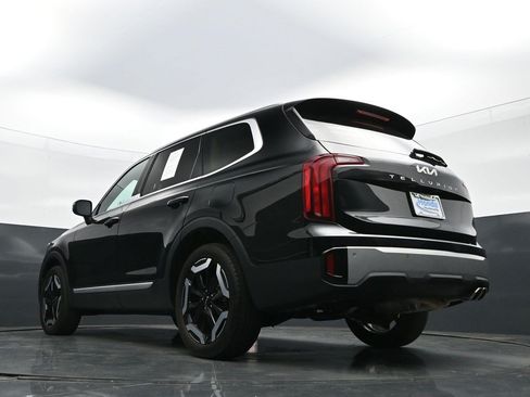 Used 2023 Kia Telluride S FWD image 35