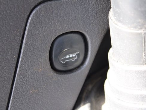 Used 2016 Ford Flex SEL w/ Equipment Group 202A image 12