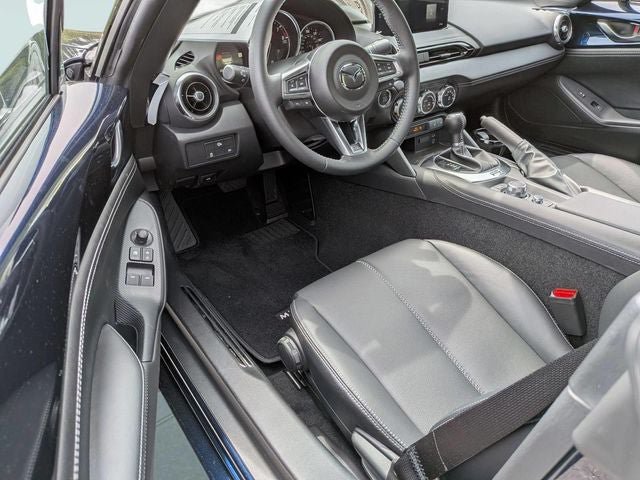 New 2026 MAZDA MX-5 Miata Grand Touring RWD image 12