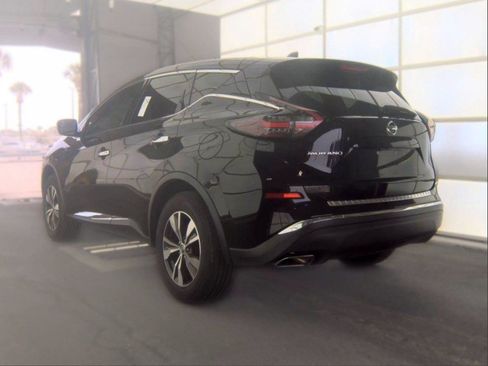 Used 2019 Nissan Murano S FWD image 4