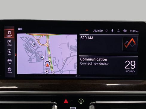 Certified 2023 BMW X3 xDrive30i w/ Premium Package image 22