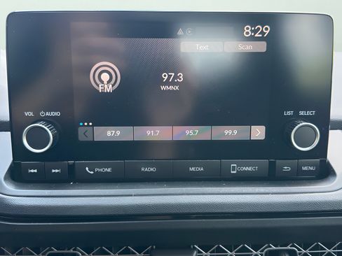 Used 2024 Honda Accord EX image 25