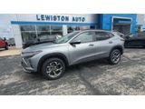 New 2025 Chevrolet Trax LT image 4