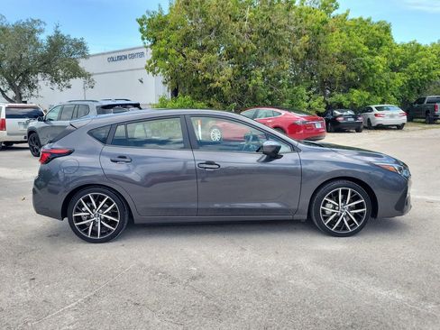 Used 2025 Subaru Impreza 2.0i Sport AWD/4WD image 6