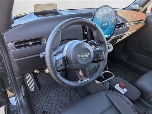 Used 2025 MINI Cooper John Cooper Works FWD image 10
