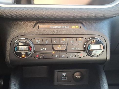 Used 2021 Ford Bronco Sport Outer Banks AWD/4WD image 27