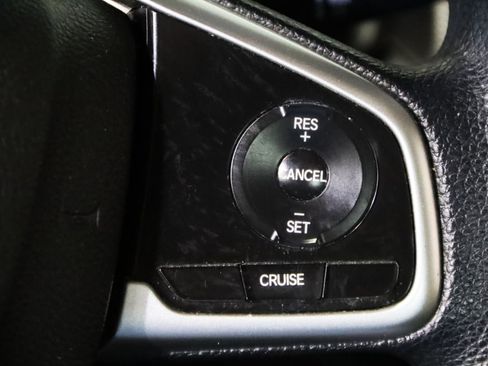 Used 2018 Honda Civic LX image 14