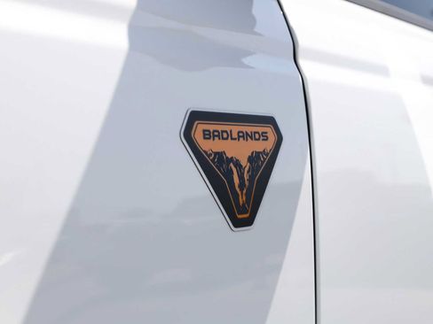 Used 2021 Ford Bronco Badlands AWD/4WD image 56