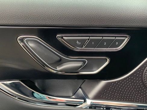 New 2025 Lincoln Corsair Grand Touring w/ Equipment Group 301A image 14