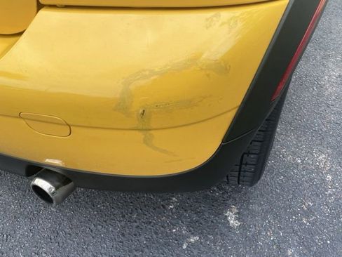 Used 2007 MINI Cooper Hardtop FWD image 5