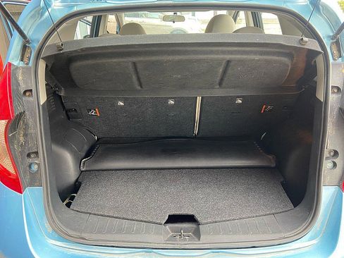 Used 2015 Nissan Versa Note SV w/ SL Tech Package image 17