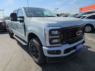 New 2026 Ford F350 Lariat w/ Black Appearance Package video 2