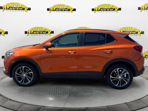 Used 2023 Buick Encore GX Select FWD image 2