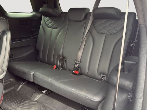 Used 2022 Hyundai Palisade Calligraphy w/ Cargo Package image 23
