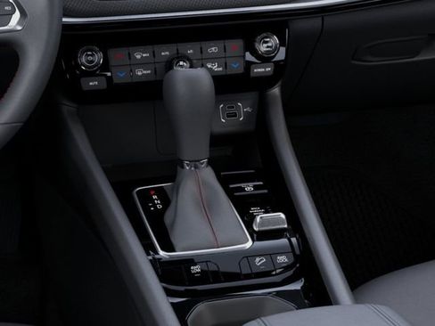 New 2026 Jeep Compass Trailhawk image 24