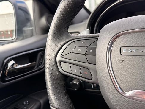 Used 2025 Dodge Durango GT image 19